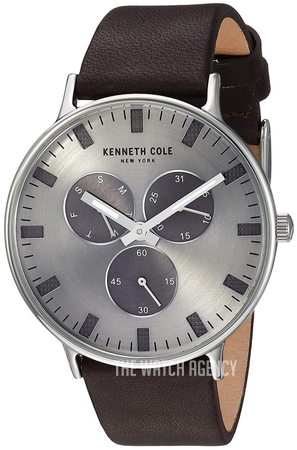 KC14946001 Kenneth Cole Multifunction TheWatchAgency