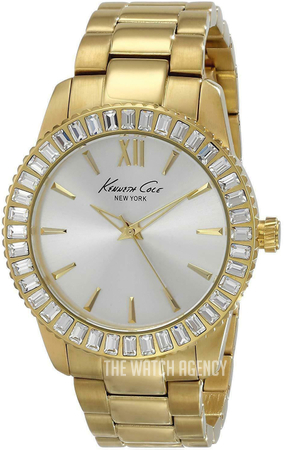 kenneth cole classic watch