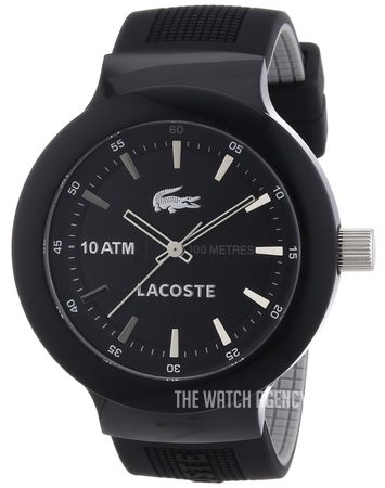 Lacoste borneo shop watch