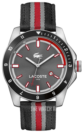 Lacoste Durban | TheWatchAgency™
