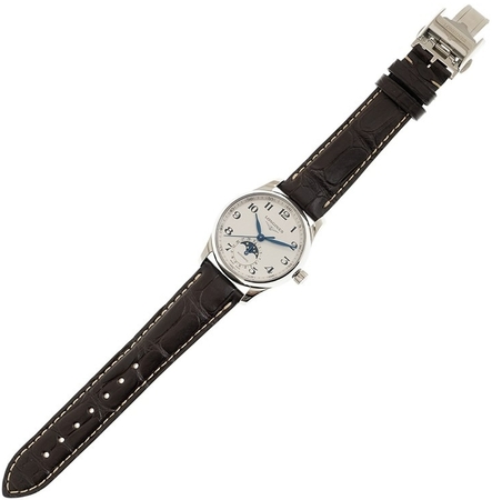 L2.409.4.78.3 Longines Master TheWatchAgency