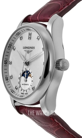 L2.409.4.87.2 Longines Master TheWatchAgency