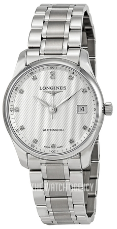 L2.518.4.77.6 Longines Master TheWatchAgency