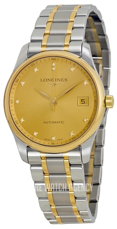 L2.518.5.37.7 Longines Master 
