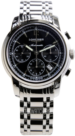 L2.752.4.52.6 Longines Saint Imier TheWatchAgency