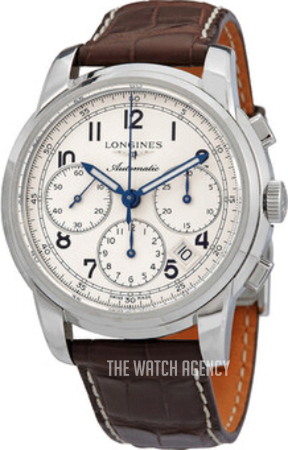 L2.752.4.73.0 Longines Saint Imier TheWatchAgency