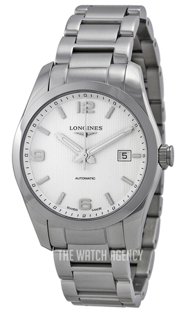 L2.785.4.76.6 Longines Conquest TheWatchAgency