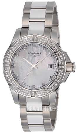 LONGINES  腕時計 Vintage Longines 17 Jewel Men's Mechanical Wristwatch 280