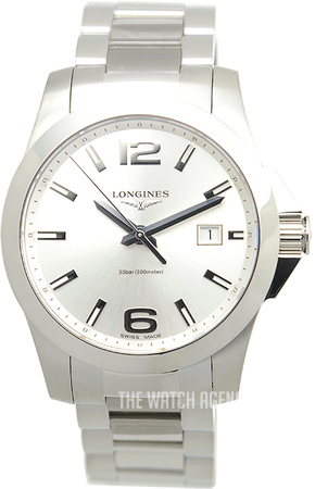 Longines conquest online efc