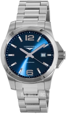 longines conquest sale
