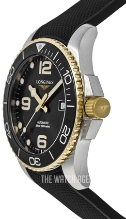 L3.781.3.56.9 Longines Hydroconquest TheWatchAgency