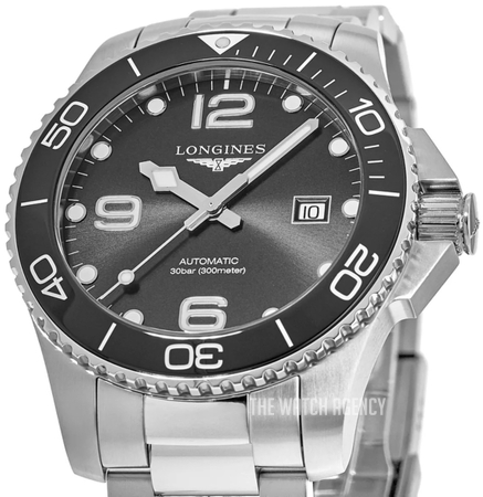 L3.782.4.76.6 Longines Hydroconquest TheWatchAgency