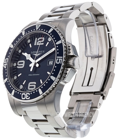 L3.840.4.96.6 Longines Hydroconquest TheWatchAgency