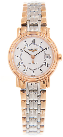 L4.321.1.11.7 Longines Presences | TheWatchAgency™