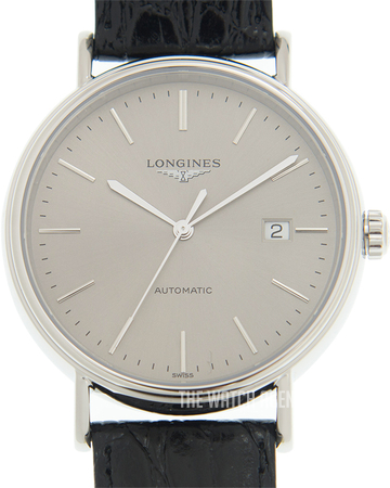 L4.922.4.72.2 Longines Presence TheWatchAgency