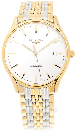 L4.960.2.12.7 Longines Lyre | TheWatchAgency™