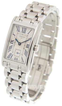 L5.512.4.71.6 Longines DolceVita TheWatchAgency