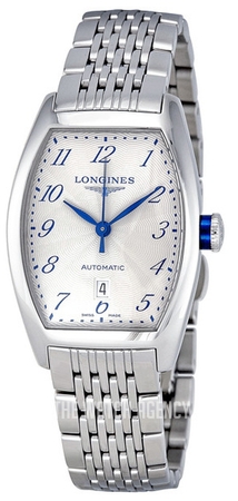 L2.142.4.73.6 Longines Evidenza | TheWatchAgency™