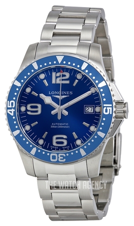 L3.641.4.96.6 Longines HydroConquest TheWatchAgency