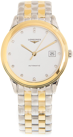 L4.974.3.27.7 Longines Flagship TheWatchAgency