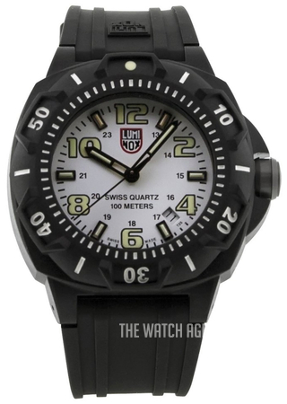 Luminox sentry clearance