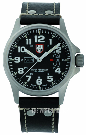 luminox field