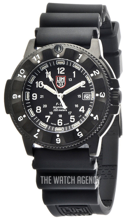 A.3401 Luminox F-117 Night Hawk | TheWatchAgency™