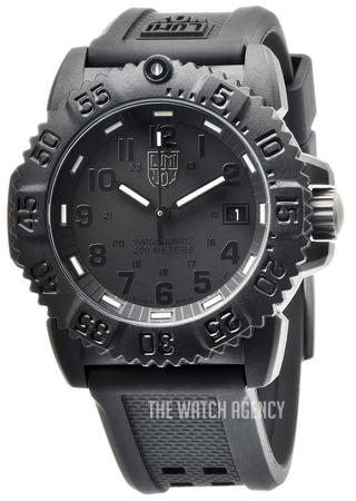 A.7051.BO Luminox Colormark | TheWatchAgency™