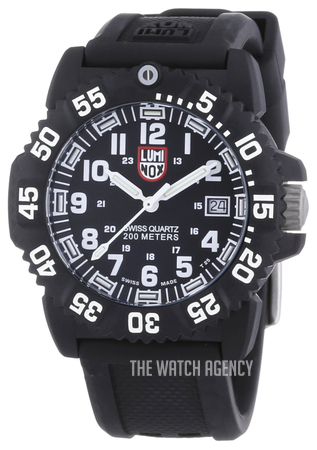 A.7051 Luminox Colormark | TheWatchAgency™