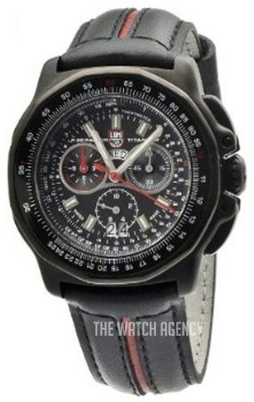 A.9278 Luminox F-22 Raptor 