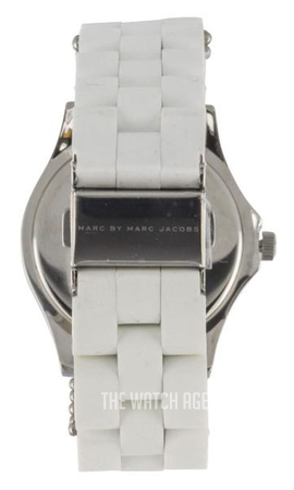 MBM2535 Marc by Marc Jacobs Pelly | TheWatchAgency™