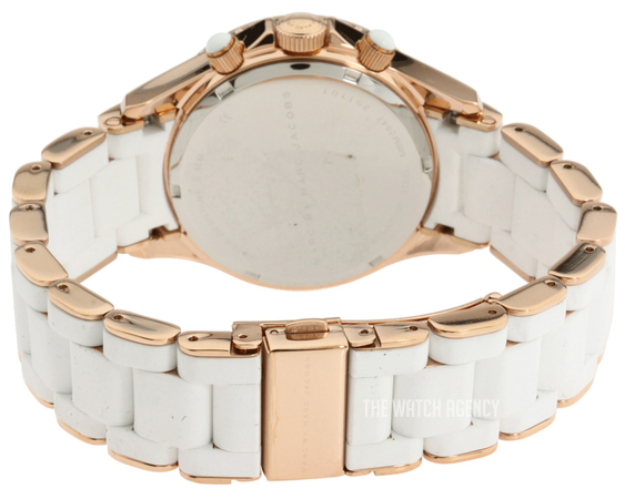 Marc jacobs watch original hot sale