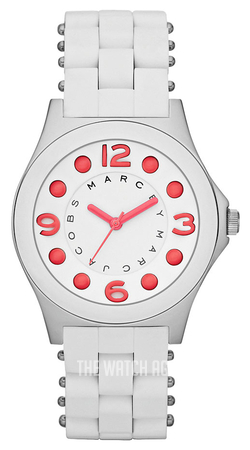 MBM2588 Marc by Marc Jacobs Pelly | TheWatchAgency™