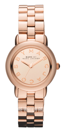 MBM3175 Marc by Marc Jacobs Marci | TheWatchAgency™