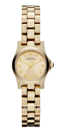 MBM3199 Marc by Marc Jacobs Henry Dinky | TheWatchAgency™