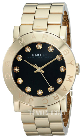 【超目玉枠】 MBM3334 TheWatchAgency™ | Jacobs Marc by Marc 時計