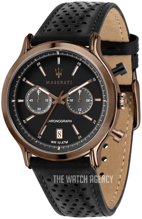 R8871638001 Maserati Legend | TheWatchAgency™ 