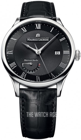 MP6807-SS001-310 Maurice Lacroix Masterpiece | TheWatchAgency™