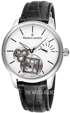 MP7158 SS001 101 1 Maurice Lacroix Masterpiece Square Wheel