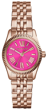 michael kors lexington pink