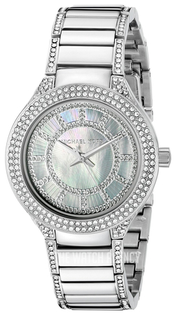 MK3441 Michael Kors Kerry | TheWatchAgency™