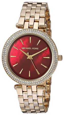 Michael kors hot sale watch dw58