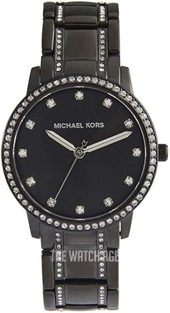 MK4328 Michael Kors | TheWatchAgency™