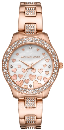 MK4597 Michael Kors Liliane TheWatchAgency