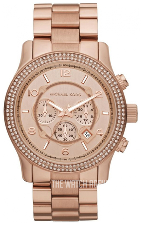 MK5576 Michael Kors Runway 