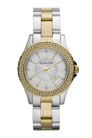 MICHAEL KORS MK3584 ゴールド 時計 MK5584 Michael Kors Madison | TheWatchAgency™