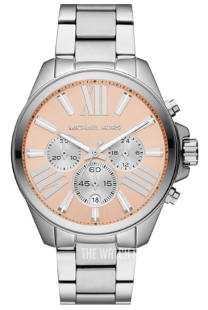 Michael kors mk5837 discount