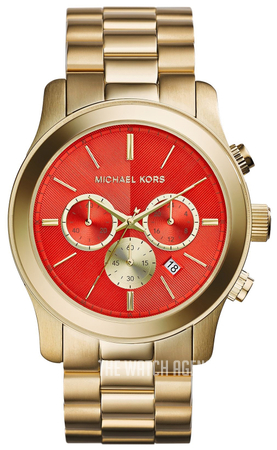 MK5930 Michael Kors Bailey | TheWatchAgency™