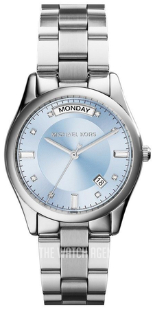 michael kors colette watch