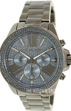 michael kors mens smart watches gold